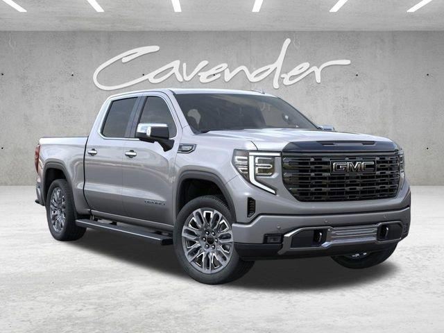 new 2026 GMC Sierra 1500 car, priced at $77,040