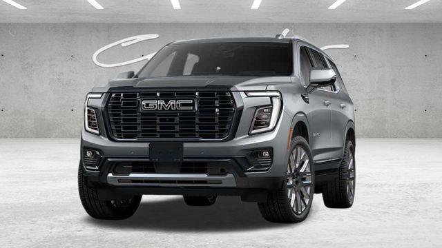 new 2026 GMC Yukon car, priced at $108,185