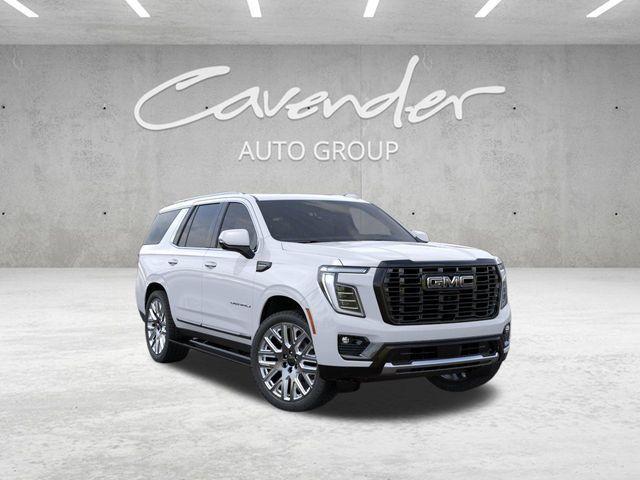 new 2026 GMC Yukon car, priced at $108,015