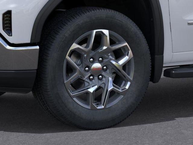 new 2026 GMC Sierra 1500 car, priced at $51,025