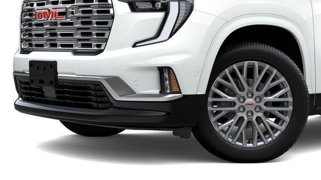new 2026 GMC Acadia car, priced at $60,210