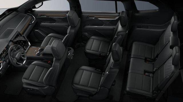 new 2026 GMC Acadia car, priced at $60,435