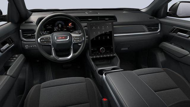 new 2026 GMC Terrain car, priced at $33,030