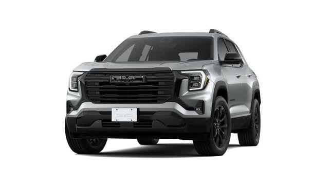 new 2026 GMC Terrain car, priced at $33,030
