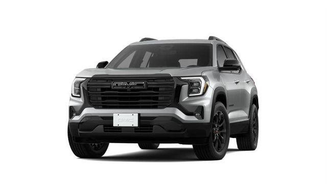 new 2026 GMC Terrain car, priced at $33,030