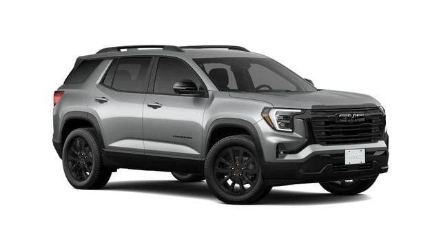 new 2026 GMC Terrain car, priced at $33,030