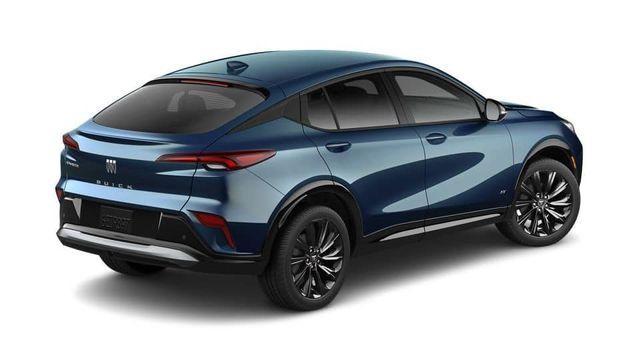 new 2026 Buick Envista car, priced at $29,870