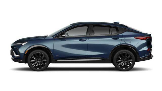 new 2026 Buick Envista car, priced at $29,870