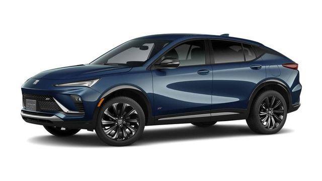 new 2026 Buick Envista car, priced at $29,870