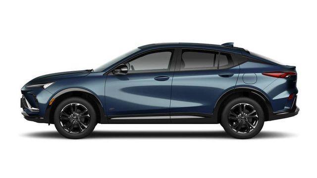 new 2026 Buick Envista car, priced at $29,670