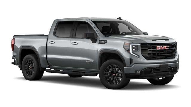 new 2026 GMC Sierra 1500 car, priced at $43,345