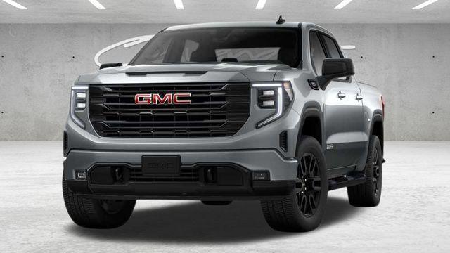 new 2026 GMC Sierra 1500 car, priced at $43,345