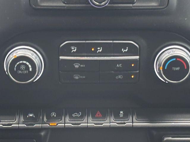 used 2023 Chevrolet Silverado 1500 car, priced at $30,521