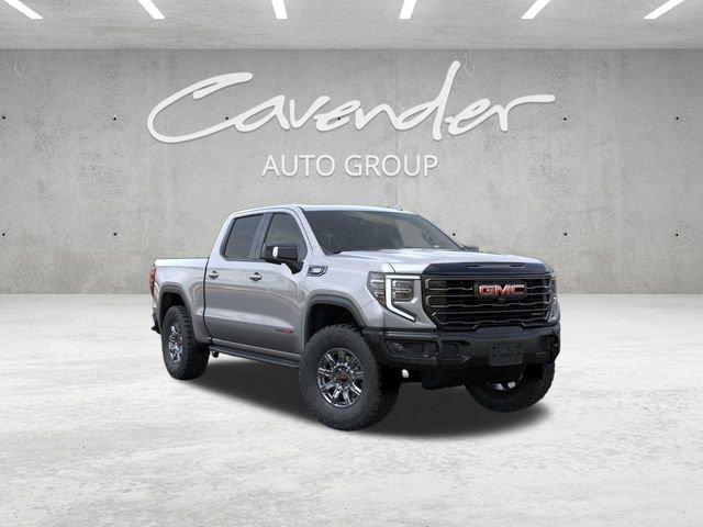 new 2026 GMC Sierra 1500 car, priced at $74,835