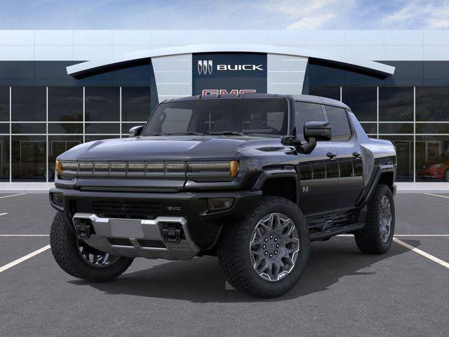 new 2026 GMC HUMMER EV Pickup car, priced at $114,685
