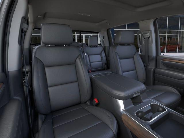 new 2026 GMC Sierra 2500 car, priced at $67,565