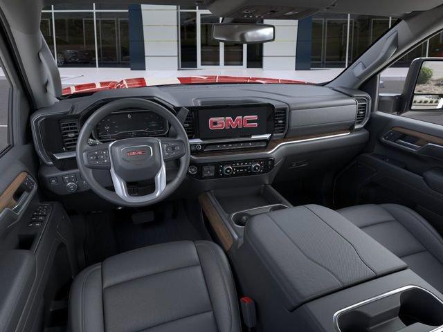 new 2026 GMC Sierra 2500 car, priced at $67,565