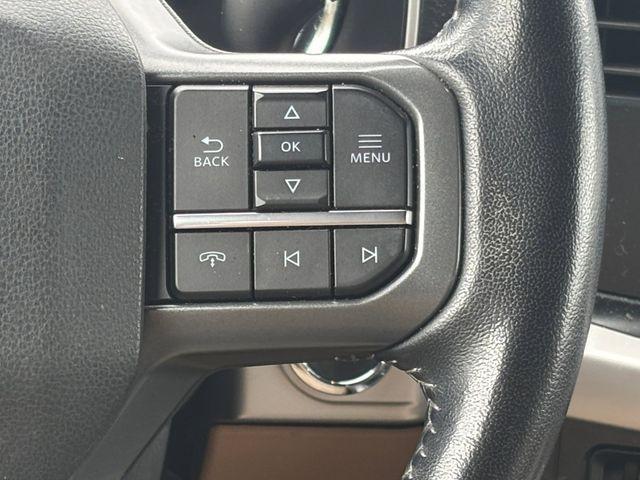 used 2022 Ford F-150 car, priced at $33,911