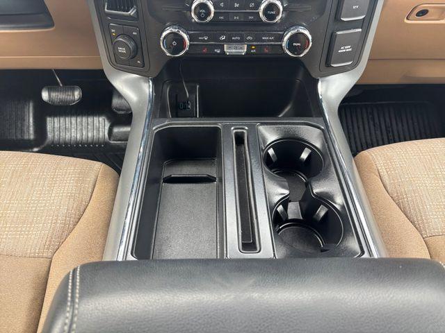 used 2022 Ford F-150 car, priced at $33,911