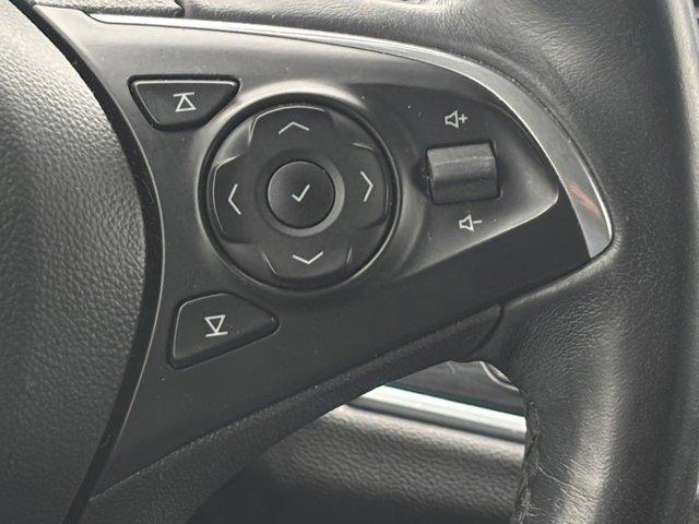 used 2020 Buick Enclave car, priced at $17,611