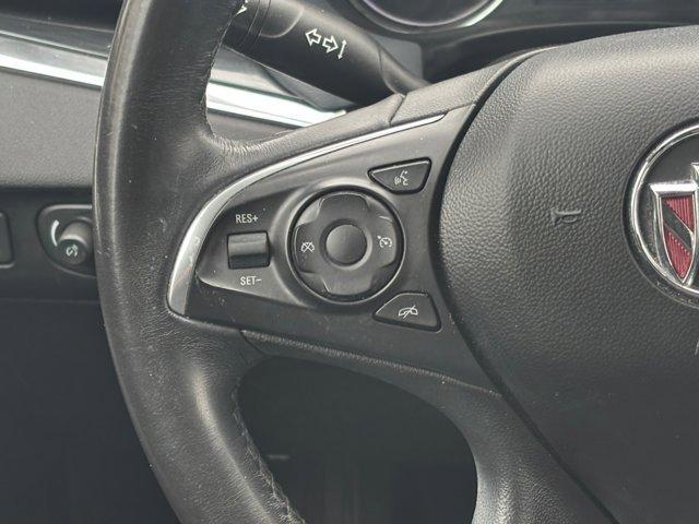 used 2020 Buick Enclave car, priced at $17,611