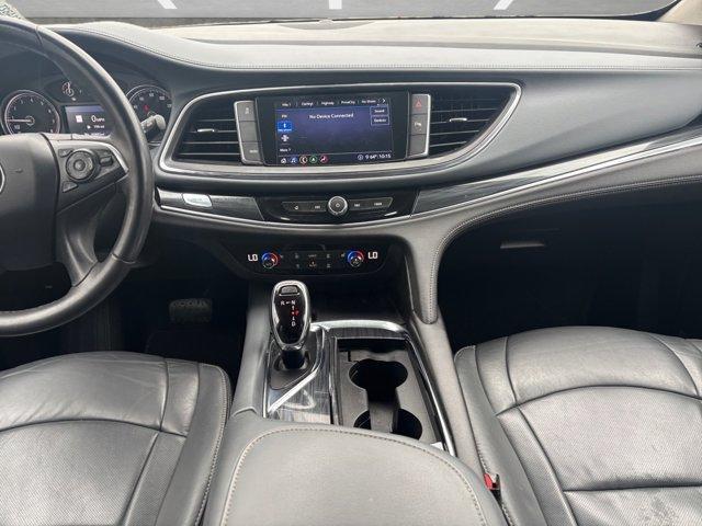 used 2020 Buick Enclave car, priced at $17,611