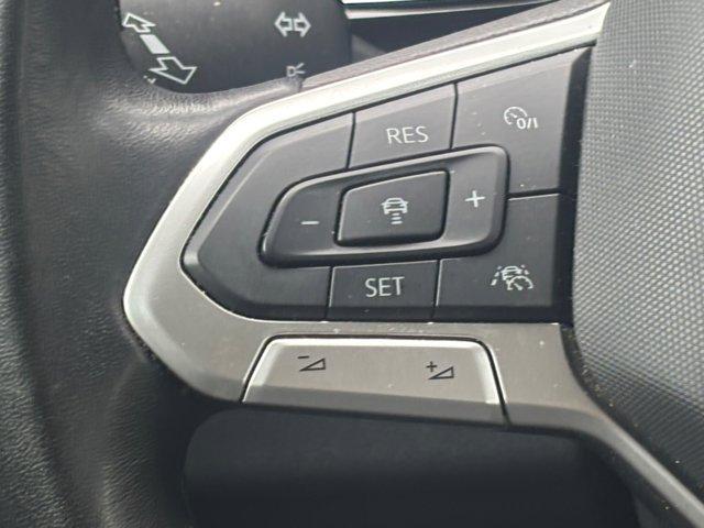 used 2024 Volkswagen Jetta car, priced at $18,711