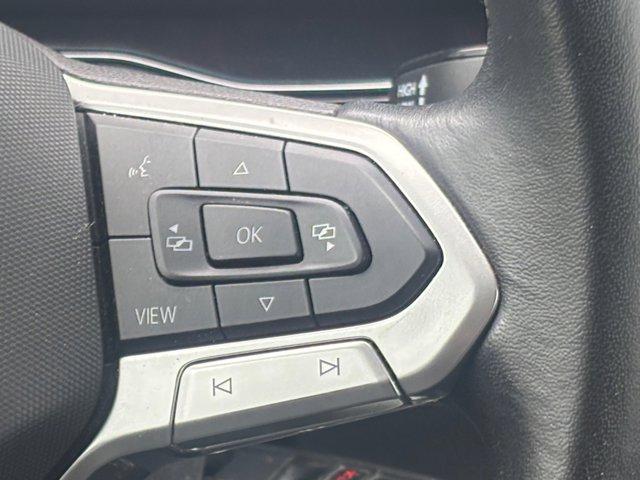 used 2024 Volkswagen Jetta car, priced at $18,711