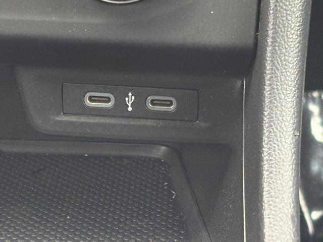 used 2024 Volkswagen Jetta car, priced at $18,711