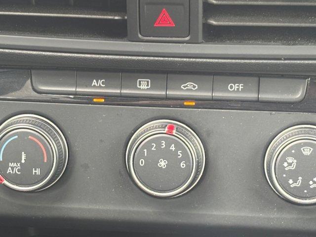 used 2024 Volkswagen Jetta car, priced at $18,711