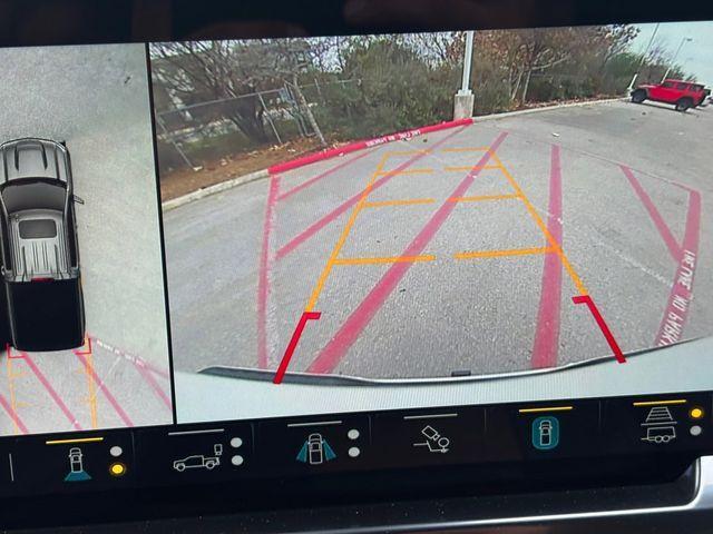 used 2023 Chevrolet Silverado 1500 car, priced at $45,991