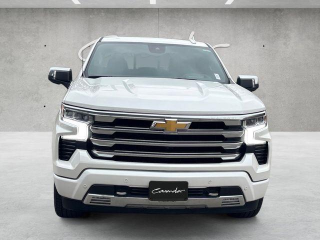 used 2023 Chevrolet Silverado 1500 car, priced at $45,991