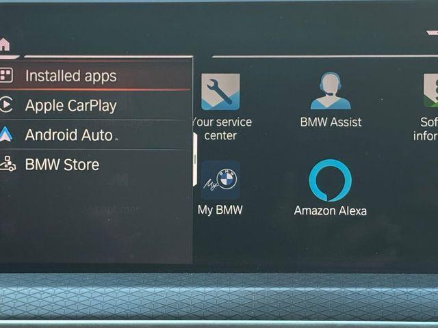 used 2022 BMW X3 car, priced at $25,991