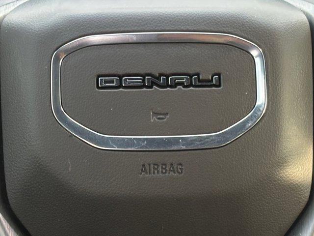 used 2021 GMC Sierra 1500 car, priced at $35,991