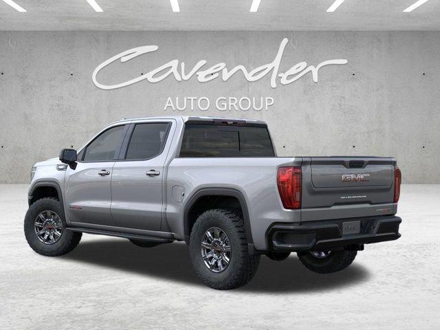 new 2026 GMC Sierra 1500 car, priced at $74,835