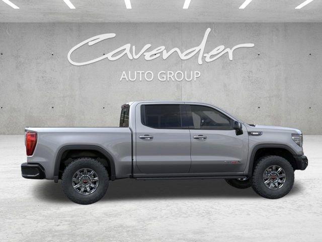 new 2026 GMC Sierra 1500 car, priced at $74,835