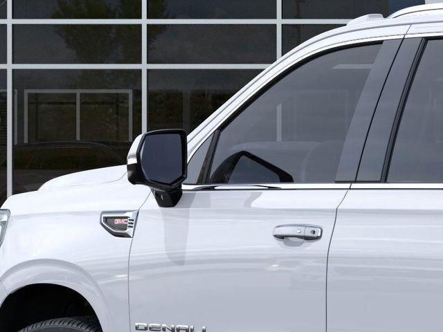 new 2026 GMC Yukon XL car, priced at $89,460