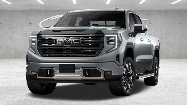 new 2026 GMC Sierra 1500 car, priced at $78,440