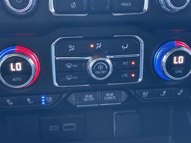 used 2024 GMC Yukon car, priced at $56,991