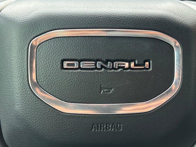 used 2020 GMC Sierra 2500 car, priced at $52,915