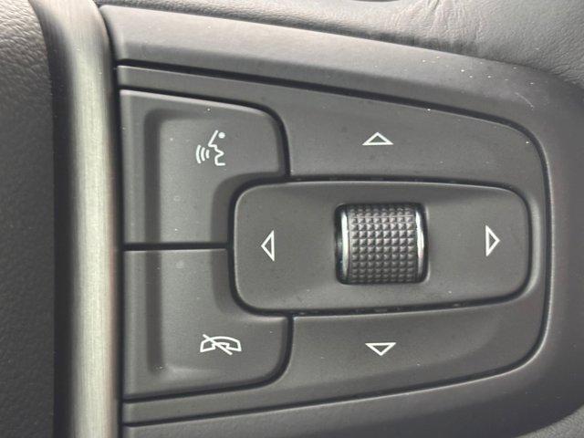 used 2020 GMC Sierra 2500 car, priced at $52,915
