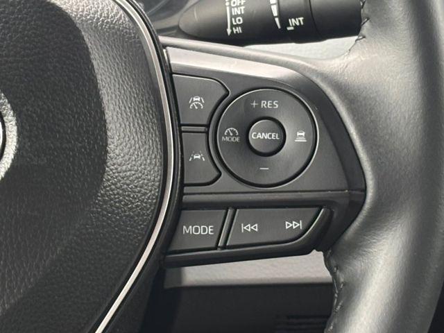 used 2025 Toyota Corolla car, priced at $23,991