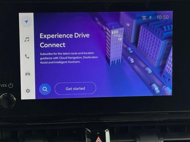 used 2025 Toyota Corolla car, priced at $23,991