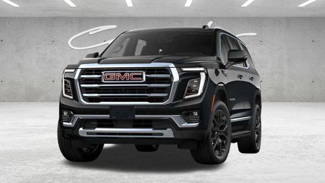 new 2026 GMC Yukon car, priced at $78,545