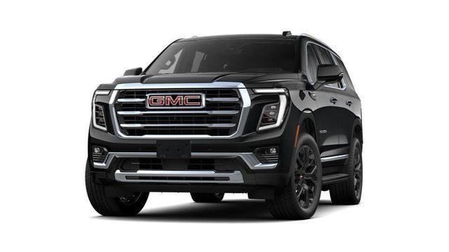 new 2026 GMC Yukon car, priced at $78,545