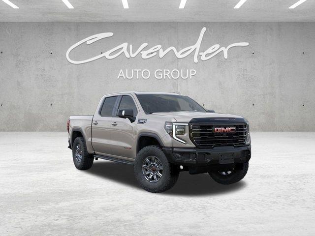new 2026 GMC Sierra 1500 car, priced at $75,330