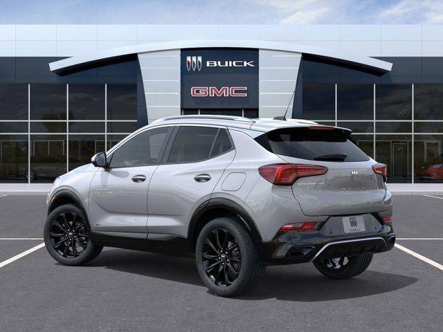 new 2026 Buick Encore GX car, priced at $27,370