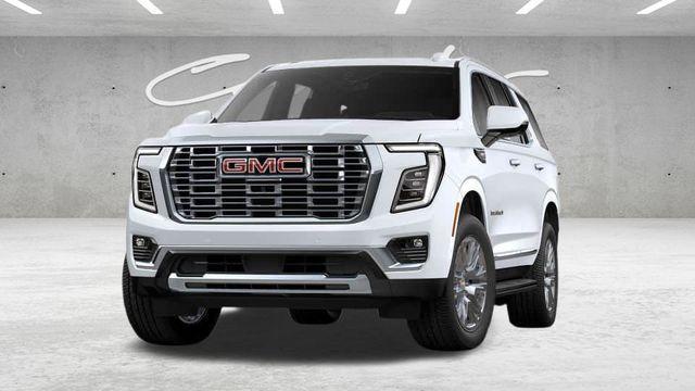 new 2026 GMC Yukon car, priced at $86,460