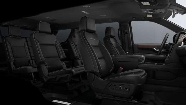 new 2026 GMC Yukon car, priced at $86,460