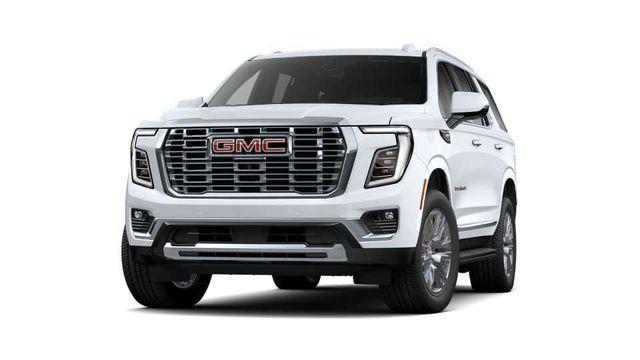 new 2026 GMC Yukon car, priced at $86,460